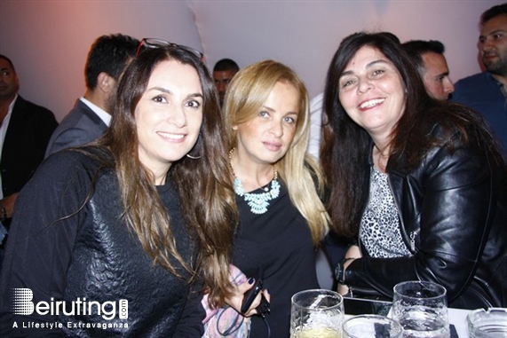 BO18 Beirut-Downtown Nightlife Johnnie Walker Launch of Keep Walking Campaign  Lebanon