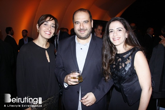 BO18 Beirut-Downtown Nightlife Johnnie Walker Launch of Keep Walking Campaign  Lebanon