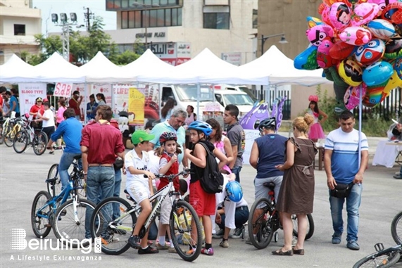 Jounieh International Festival Kaslik Outdoor Jounieh Bike Day Lebanon