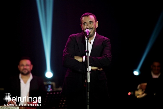 Casino du Liban Jounieh Nightlife Kadim al Sahir at Casino Du Liban Lebanon