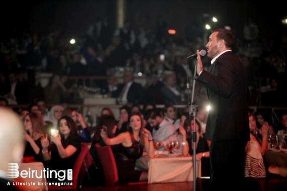 Casino du Liban Jounieh Nightlife Kadim al Sahir at Casino Du Liban Lebanon