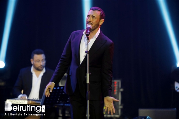 Casino du Liban Jounieh Nightlife Kadim al Sahir at Casino Du Liban Lebanon