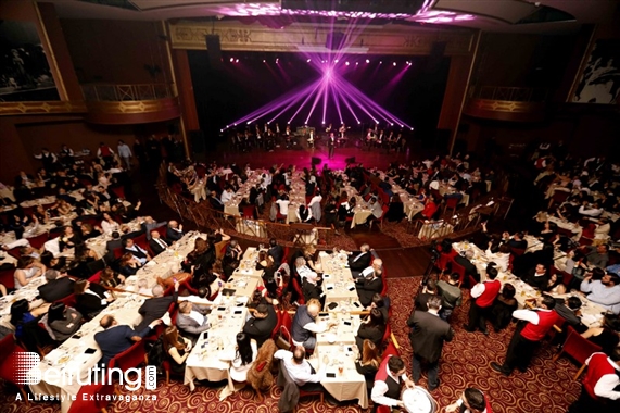 Casino du Liban Jounieh Nightlife Kadim al Sahir at Casino Du Liban Lebanon