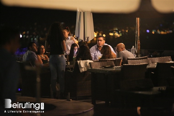 Bay Lodge Jounieh Nightlife Karaoke Night at Bay Lodge Lebanon