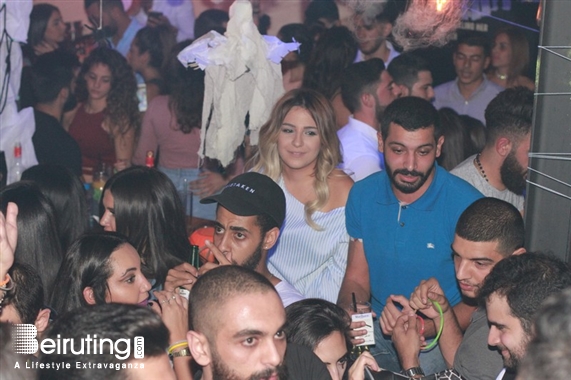 Karma Beirut Beirut-Gemmayze Nightlife Halloween Night at Karma  Lebanon