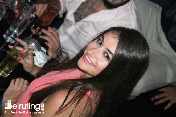 Karma Beirut Beirut-Gemmayze Nightlife Karma Beirut on Friday Night Lebanon