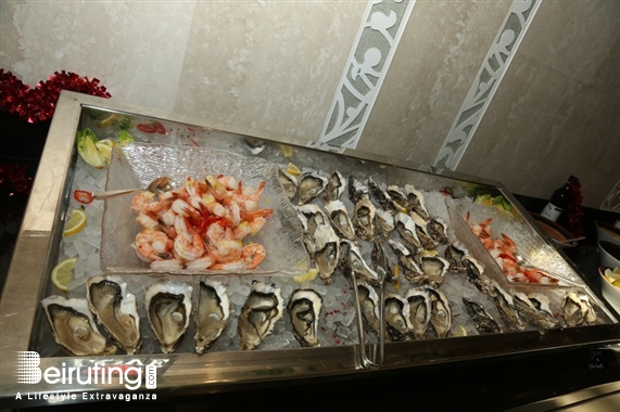 Kempinski Summerland Hotel  Damour Social Event Sunday Buffet at Kempinski Summerland Hotel Lebanon