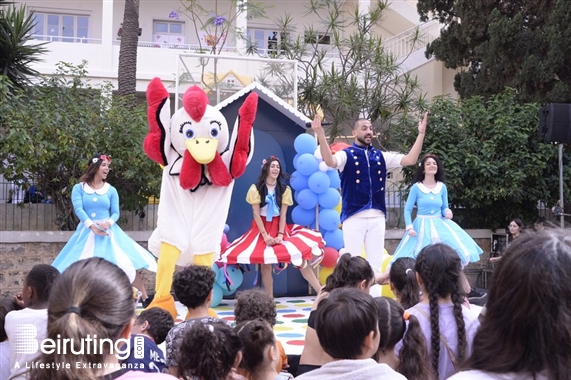 Kids Kermesse SVCC Lebanon