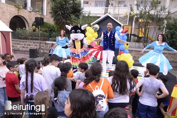 Kids Kermesse SVCC Lebanon