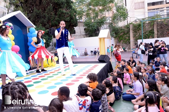 Kids Kermesse SVCC Lebanon
