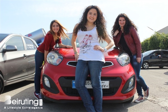 Activities Beirut Suburb Outdoor Picanto Club Lebanon Lebanon