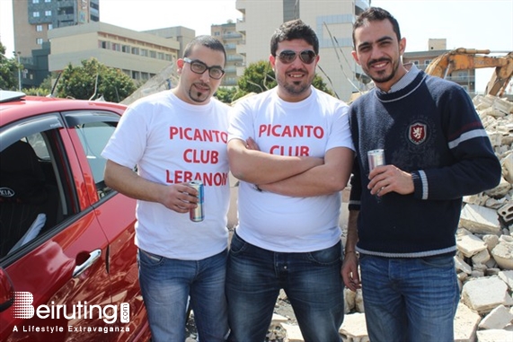 Activities Beirut Suburb Outdoor Picanto Club Lebanon Lebanon