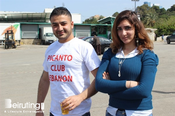 Activities Beirut Suburb Outdoor Picanto Club Lebanon Lebanon