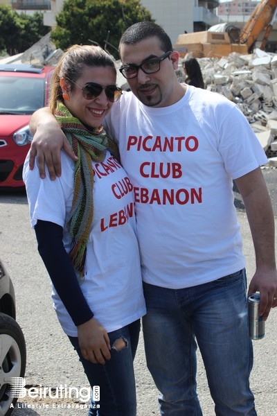 Activities Beirut Suburb Outdoor Picanto Club Lebanon Lebanon