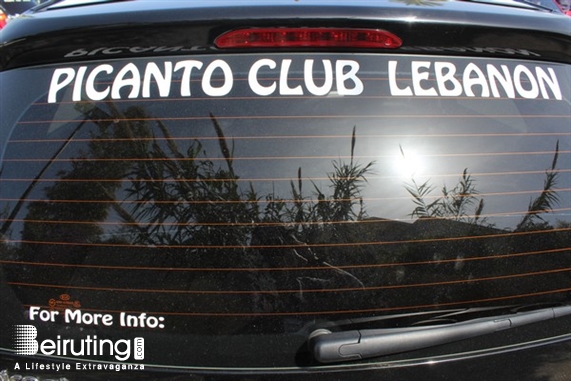 Activities Beirut Suburb Outdoor Picanto Club Lebanon Lebanon