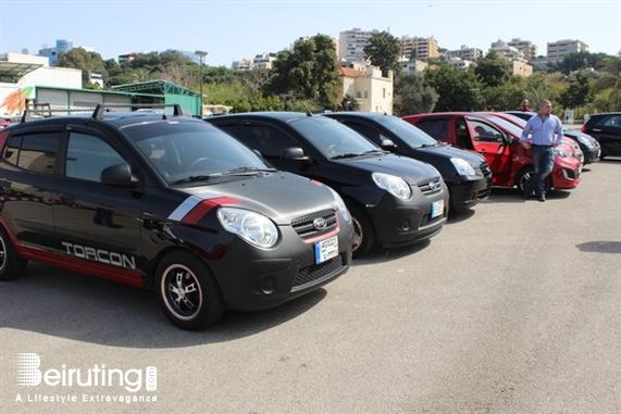 Activities Beirut Suburb Outdoor Picanto Club Lebanon Lebanon