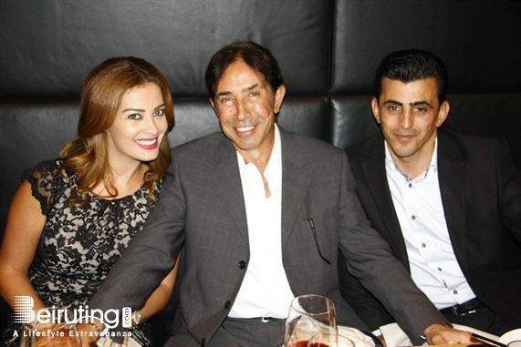 Copla Beirut-Downtown Social Event Kidzmondo Gala Dinner Lebanon