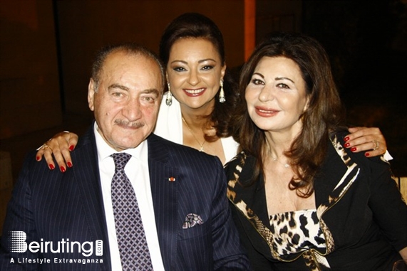 Copla Beirut-Downtown Social Event Kidzmondo Gala Dinner Lebanon