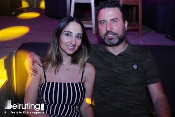 Killer Queen Dbayeh Nightlife Wednesday's Goldies at Killer Queen Lebanon