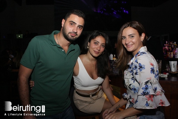 Killer Queen Dbayeh Nightlife Special KQ Saturday Lebanon