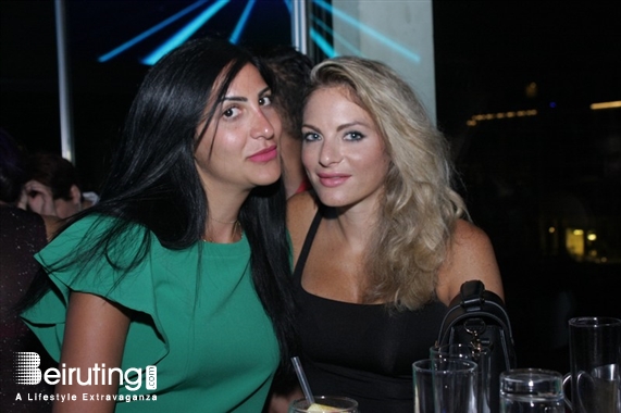 Killer Queen Dbayeh Nightlife Wednesday's Goldies at Killer Queen Lebanon