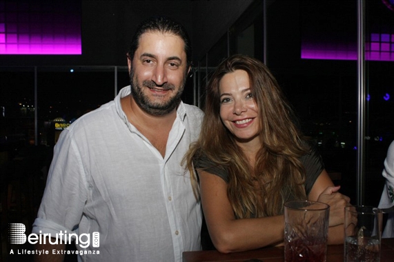 Killer Queen Dbayeh Nightlife Wednesday's Goldies at Killer Queen Lebanon