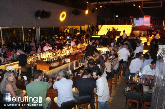 Killer Queen Dbayeh Nightlife Special KQ Saturday Lebanon