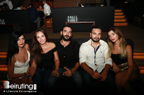 Killer Queen Dbayeh Nightlife Special KQ Saturday Lebanon