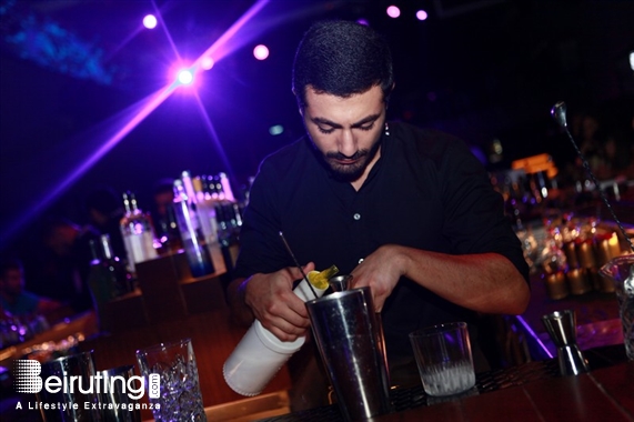 Killer Queen Dbayeh Nightlife Special KQ Saturday Lebanon