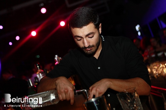 Killer Queen Dbayeh Nightlife Special KQ Saturday Lebanon