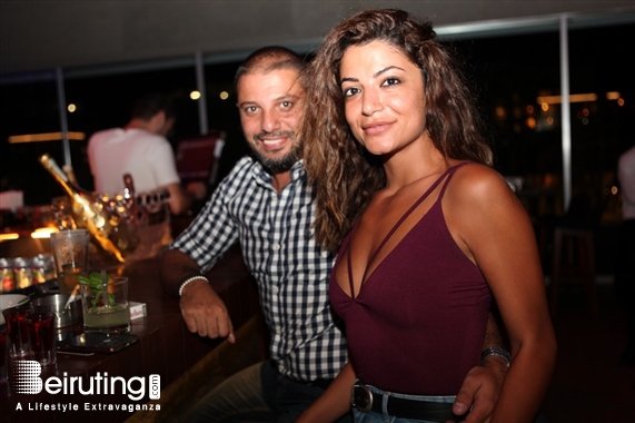 Killer Queen Dbayeh Nightlife Special KQ Saturday Lebanon