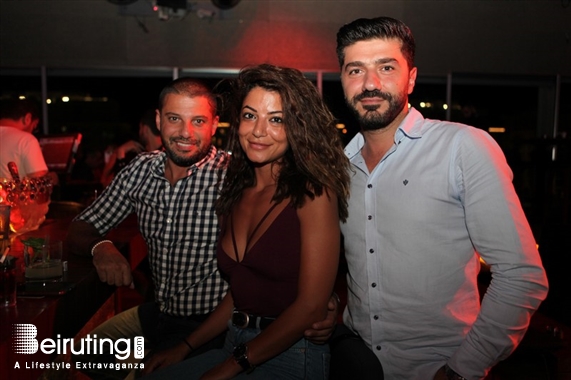 Killer Queen Dbayeh Nightlife Special KQ Saturday Lebanon