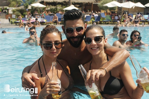  Koa Beach Resort Jounieh Beach Party Happy new year summer edition at Koa Lebanon