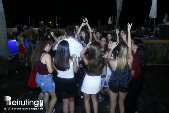  Koa Beach Resort Jounieh Beach Party Summer Sensation at Koa Beach Resort Lebanon