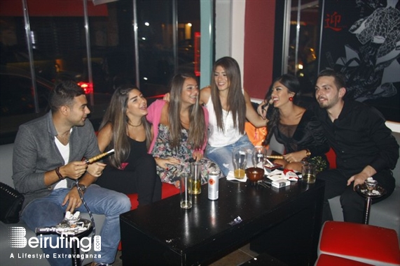 Koi Beirut-Gemmayze Nightlife Dj Godfather at Koi Lebanon