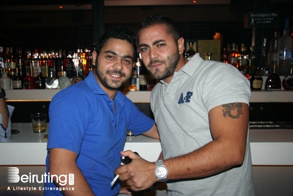 Koi Beirut-Gemmayze Nightlife Koi on Thursday Night Lebanon