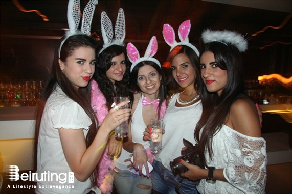 Koi Beirut-Gemmayze Nightlife Koi on Friday Night Lebanon