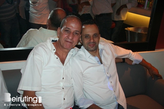 Koi Beirut-Gemmayze Nightlife Koi on Friday Night Lebanon