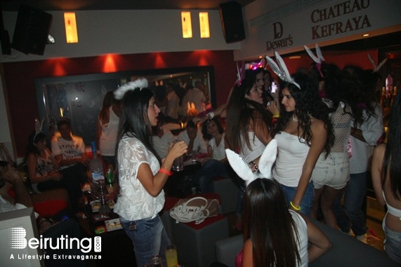 Koi Beirut-Gemmayze Nightlife Koi on Friday Night Lebanon