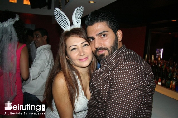 Koi Beirut-Gemmayze Nightlife Koi on Friday Night Lebanon