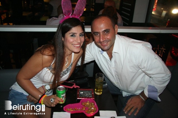 Koi Beirut-Gemmayze Nightlife Koi on Friday Night Lebanon