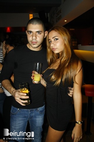 Koi Beirut-Gemmayze Nightlife Koi on Saturday Night Lebanon