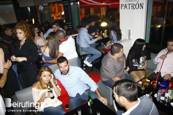 Koi Beirut-Gemmayze Nightlife Koi on Saturday Night Lebanon