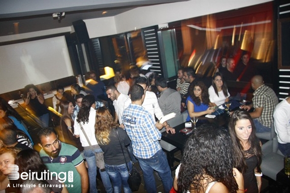 Koi Beirut-Gemmayze Nightlife Koi on Saturday Night Lebanon