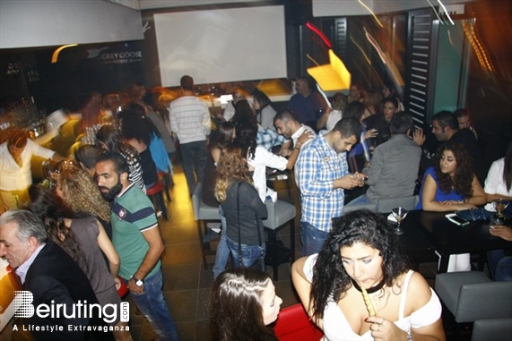 Koi Beirut-Gemmayze Nightlife Koi on Saturday Night Lebanon