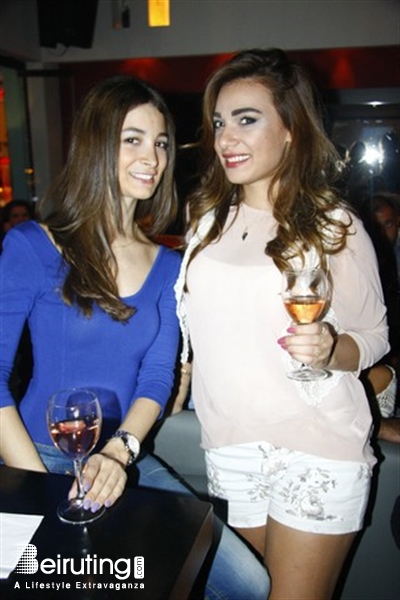 Koi Beirut-Gemmayze Nightlife Koi on Saturday Night Lebanon