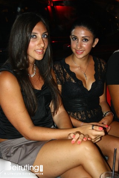 Koi Beirut-Gemmayze Nightlife Koi on Saturday Night Lebanon