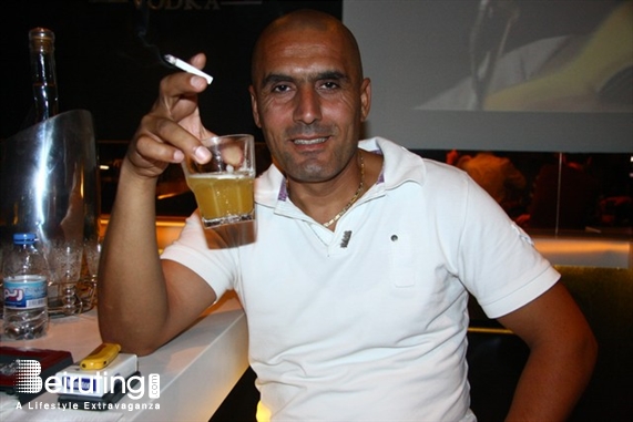 Koi Beirut-Gemmayze Nightlife Koi on Saturday Night Lebanon