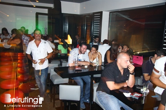 Koi Beirut-Gemmayze Nightlife Koi on Saturday Night Lebanon