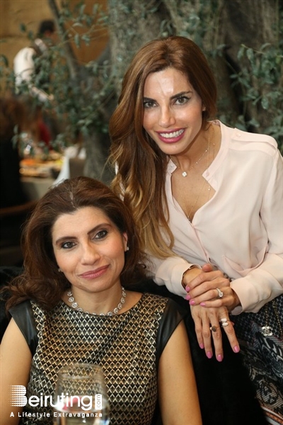 Babel  Dbayeh Social Event Kunhadi Mother's day Brunch  Lebanon